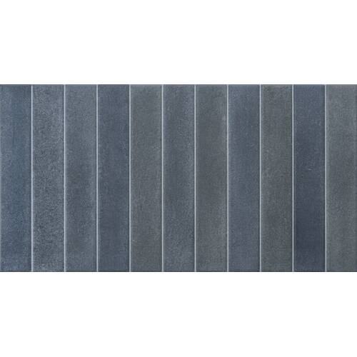 Плитка Ceramica Deseo Ec.Atlantis Dark Blue 31.6x60 см, фото 2