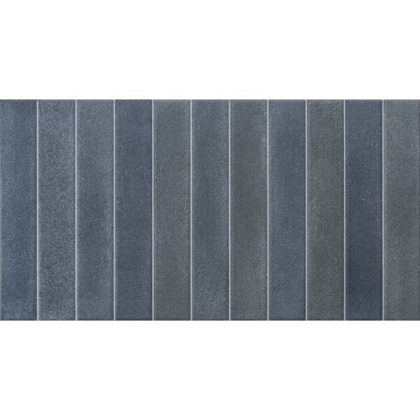Плитка Ceramica Deseo Ec.Atlantis Dark Blue 31.6x60 см, фото 2