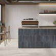 Плитка Ceramica Deseo Ec.Atlantis Dark Blue 31.6x60 см, фото 3