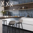 Плитка Ceramica Deseo Ec.Atlantis Dark Blue 31.6x60 см, фото 1
