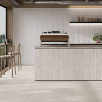 Плитка Ceramica Deseo Ec.Atlantis White 31.6x60 см, фото №1