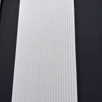 Личкувальна плитка Ceramica Deseo CK9108Q NONA BLANCO DECOR  30x90 см, фото №3