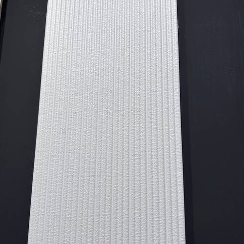 Личкувальна плитка Ceramica Deseo CK9108Q NONA BLANCO DECOR  30x90 см, фото 3