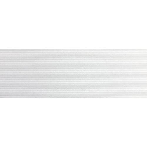 Личкувальна плитка Ceramica Deseo CK9108Q NONA BLANCO DECOR  30x90 см, фото 2