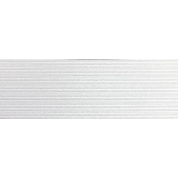 Личкувальна плитка Ceramica Deseo CK9108Q NONA BLANCO DECOR  30x90 см, фото 2
