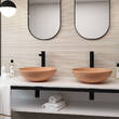 Декор Ceramica Deseo CX309Y03M CARLA CREMA DЕCOR 30х90 см, фото 1