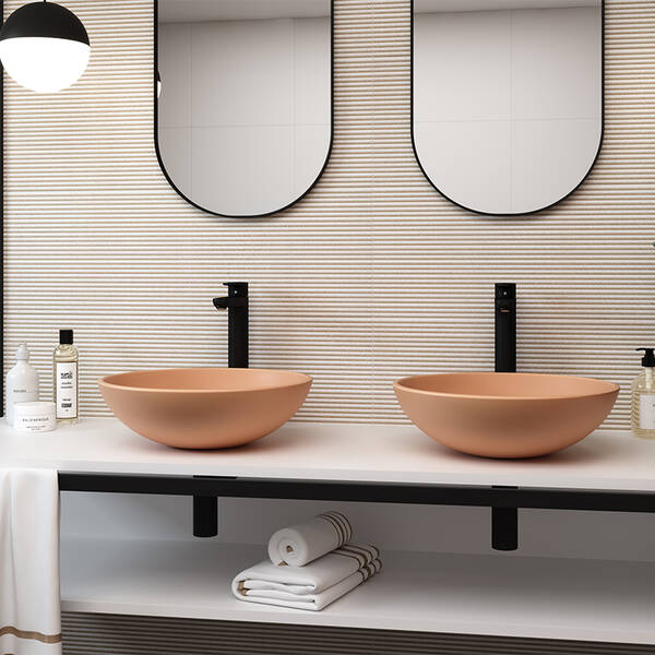 Декор Ceramica Deseo CX309Y03M CARLA CREMA DЕCOR 30х90 см, фото 1