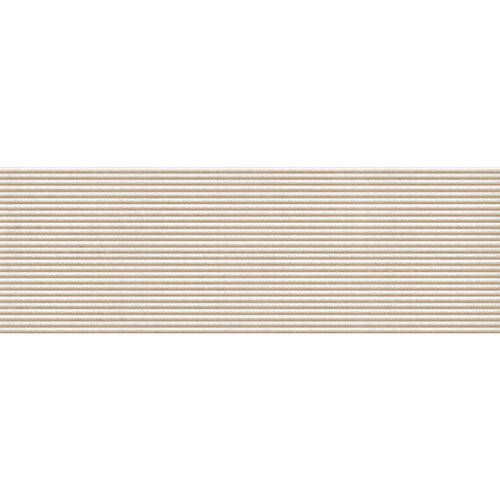 Декор Ceramica Deseo CX309Y03M CARLA CREMA DЕCOR 30х90 см, фото 3
