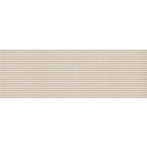 Декор Ceramica Deseo CX309Y03M CARLA CREMA DЕCOR 30х90 см, фото 2