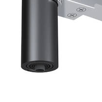 Смеситель для кухни AM PM Func F8F07802 с каналом для питьевой воды, хром, фото №4