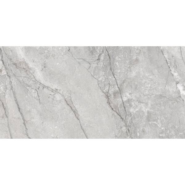 Плитка Golden Tile Florentine Marble світло-сірий FMG051 30х60 см, фото 2
