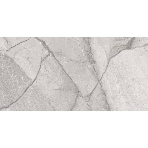 Плитка Golden Tile Florentine Marble світло-сірий FMG051 30х60 см, фото 3