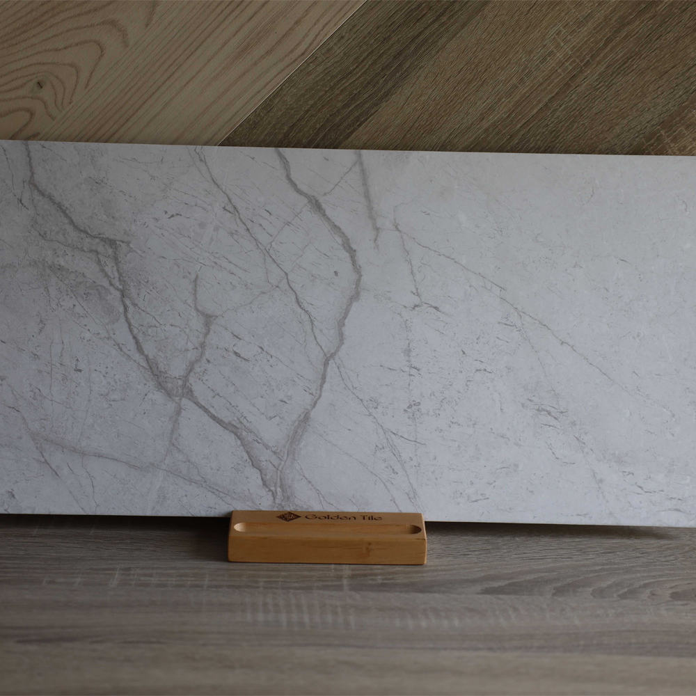 FLORENTINE MARBLE Світло-сірий FMG051 (1 сорт)