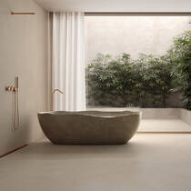 Керамограніт Pamesa Core Pro White 60x120 см, фото №6