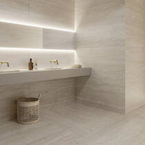 Керамограніт Pamesa Dorset Blanco 60x120 см, фото №1