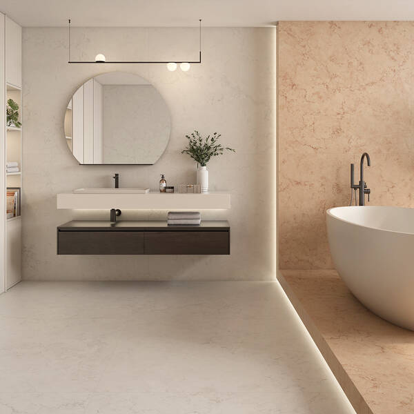 60X120(T)C PERLINO BIANCO — фото 6