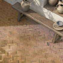 Керамограніт Almera Ceramica Ec.Coimbra Caldera 40х60 см, фото №1