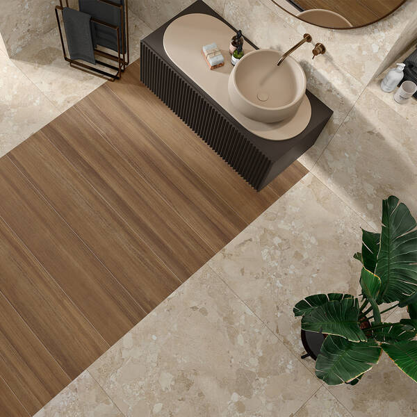 GRAVINA BEIGE MATE 60X120 RECT MATE ###