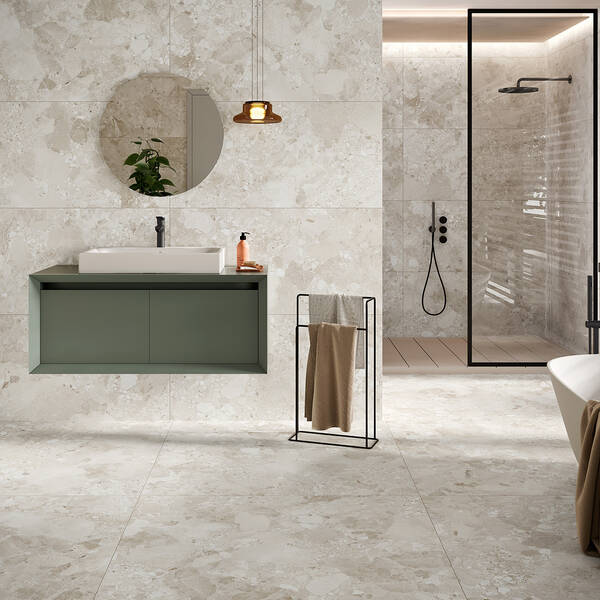 GRAVINA WHITE MATE 60X120 RECT MATE ###