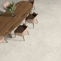 Керамограніт Alaplana Santa Monica Bone Mate 60x120 Rect., фото №3