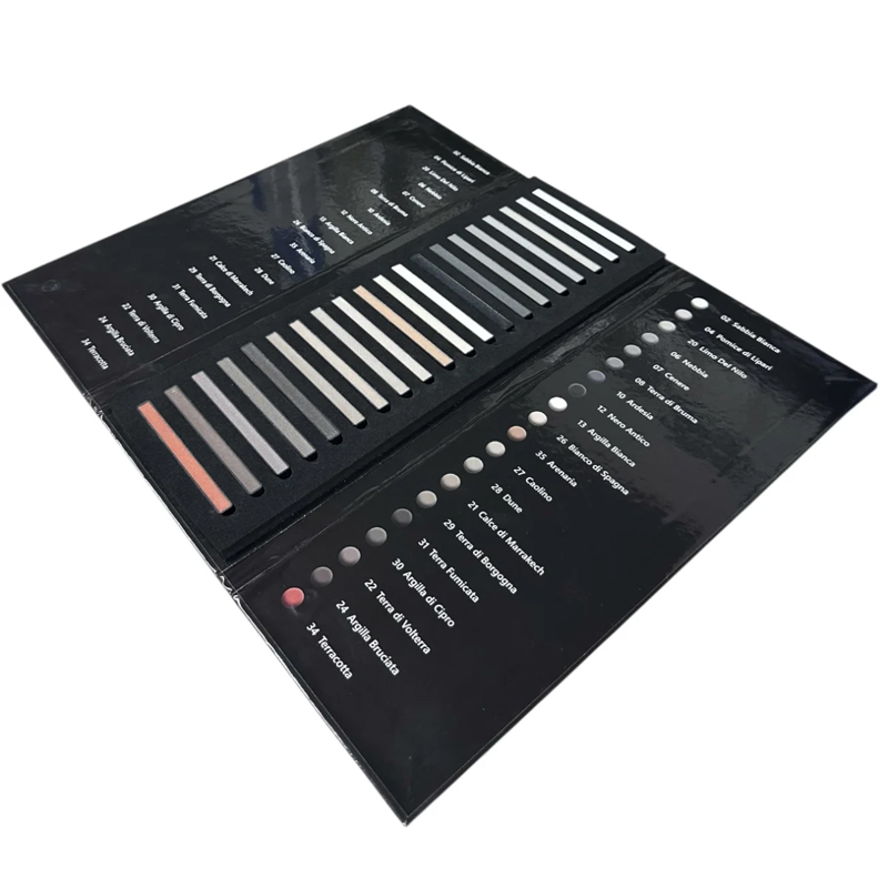 Клей-зат Starlike Pro 02 Sabbia Bianca 2.5кг (1 сорт)