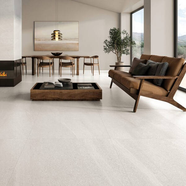 Керамограніт Ceramica Deseo Victorian Stone Bone Ag 60x60 см