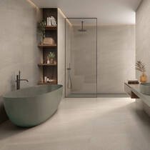 Керамогранит Ceramica Deseo Victorian Stone Beige Ag 60x60 см, фото №3
