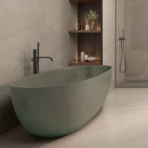 Керамогранит Ceramica Deseo Victorian Stone Beige Ag 60x60 см, фото №1