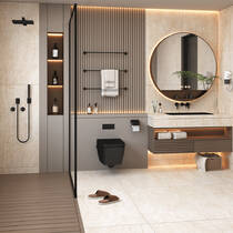 Керамограніт Ceramica Deseo Palace Natural Sat 60х120 см, фото №1