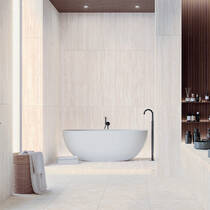 Керамогранит Ceramica Deseo Verona White Mt  60х120 см, фото №1