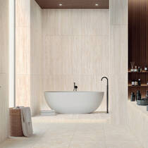 Керамогранит Ceramica Deseo Verona Ivory Mt  60х120 см, фото №1