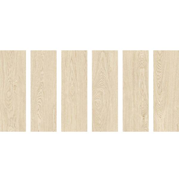 Керамограніт Cersanit Tornwood Beige 18,5x59,8 см - купити в