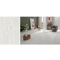 Керамограніт Cersanit Tornwood White 18,5x59,8 см, фото №2