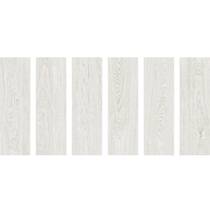 Керамограніт Cersanit Tornwood White 18,5x59,8 см, фото №3