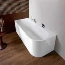 Ванная квариловая Villeroy&Boch Oberon 2.1 UBQ180OBN9CL00VD-01 180х80 см, фото №1