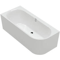Ванная квариловая Villeroy&Boch Oberon 2.1 UBQ180OBN9CL00VD-01 180х80 см, фото №2