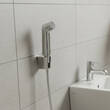 Гигиенический душ Hansgrohe Bidette 29338000 хром, фото 1