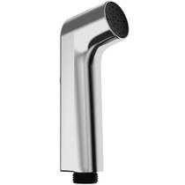 Гігієнічний душ Hansgrohe Bidette 29338000 хром, фото №2