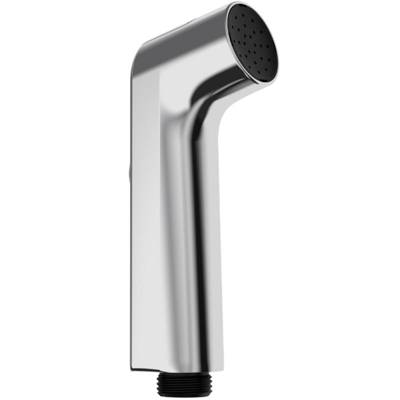 29338000 HG Ручний душ бідетта 1jet EcoSmart,chrome (1 сорт)