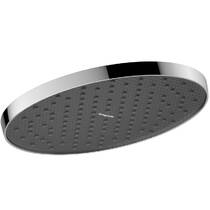 Верхний душ Hansgrohe Activera S 28057000 EcoSmart+ хром, фото №2