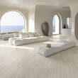 Керамогранит Almera Ceramica-2 YAT6P1682 TRAVERTINE BEIGE 60х60 см, фото 2