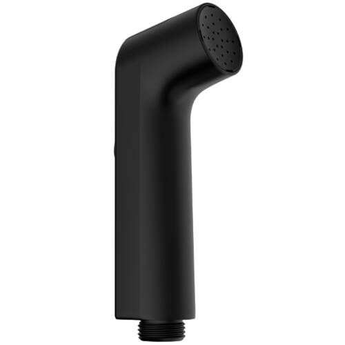 Гигиенический душ Hansgrohe Bidette 29338670 черный матовый, фото 2