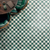 Керамогранит Almera Ceramica Florencia Spring 22,3x22,3 см, фото №4