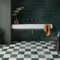 Керамогранит Almera Ceramica Florencia Autumn 22,3x22,3 см