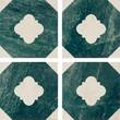 Керамогранит Almera Ceramica Decor Florencia Spring 22,3x22,3 см, фото 2