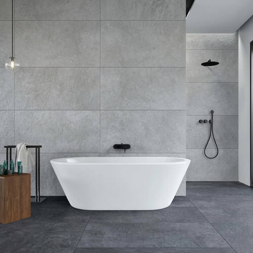 Керамогранит Cerrad Sellia Gres SELLIA STEEL RECT 59,7x59,7 см, фото 1