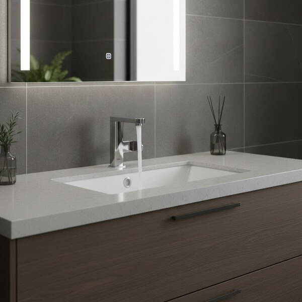 Змішувач для раковини Grohe Plus 23872004 розмір М, хром