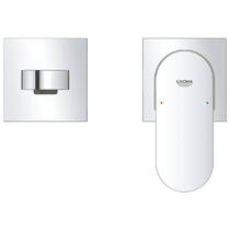 Змішувач прихованого монтажу для раковини Grohe 29306004 хром, фото №3