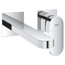 Змішувач прихованого монтажу для раковини Grohe 29306004 хром, фото №2