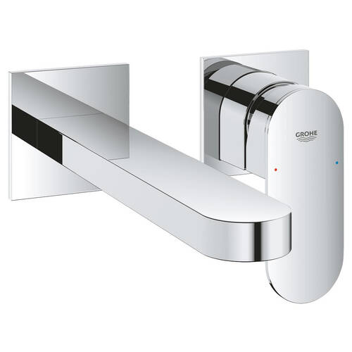 Змішувач прихованого монтажу для раковини Grohe 29306004 хром, фото 2
